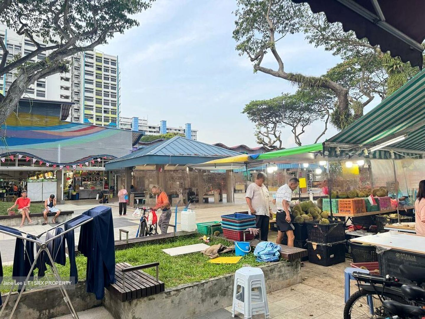 Bedok North Street 3 (D16), Retail #457999311